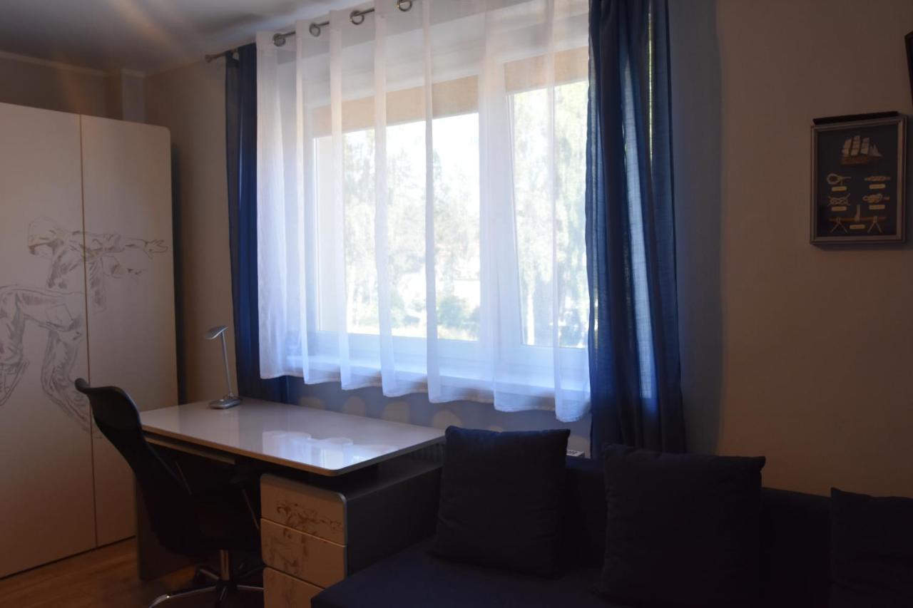 Homestay Pokoje Goscinne Jasiek