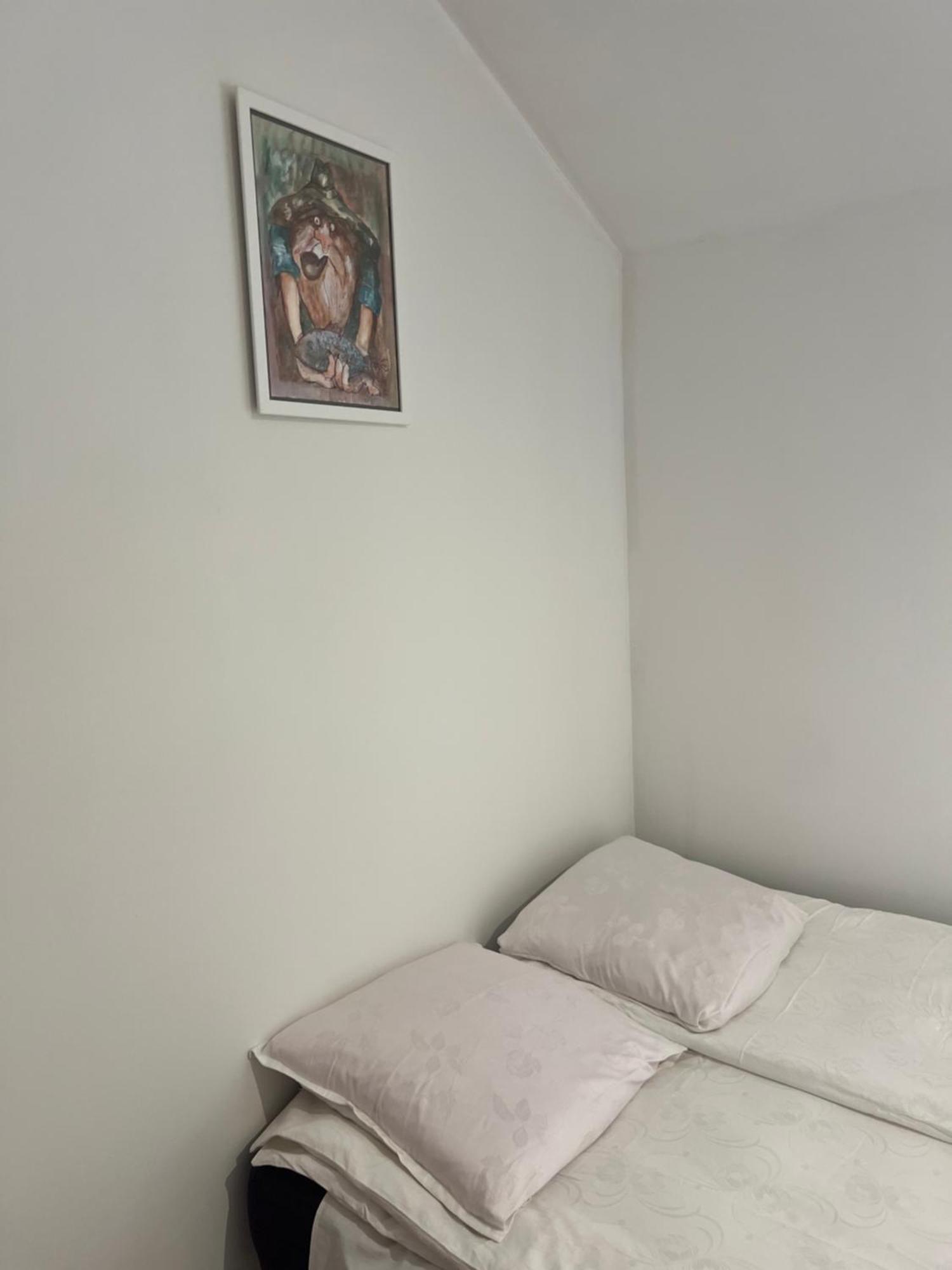 Pokoje Goscinne Jasiek Ustka