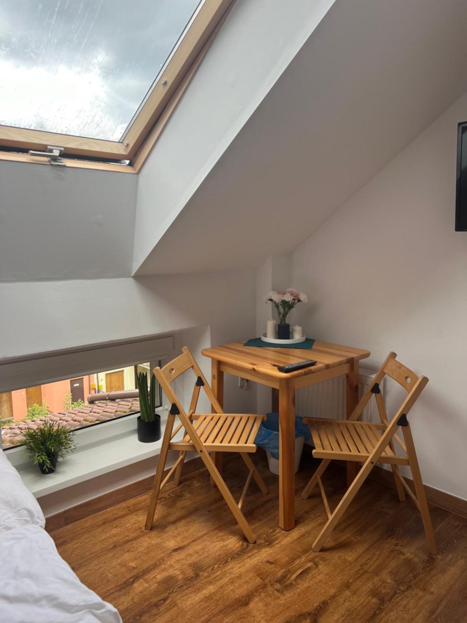 Homestay Pokoje Goscinne Jasiek Ustka