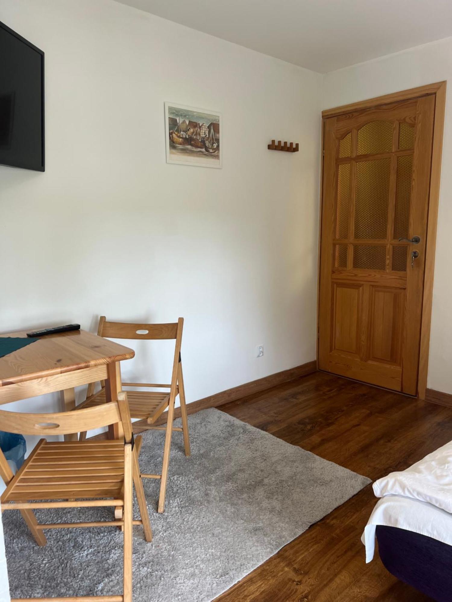 Homestay Pokoje Goscinne Jasiek *