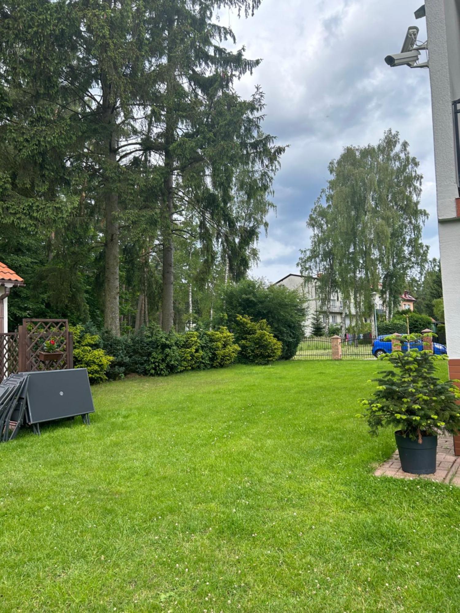 Pokoje Goscinne Jasiek Ustka