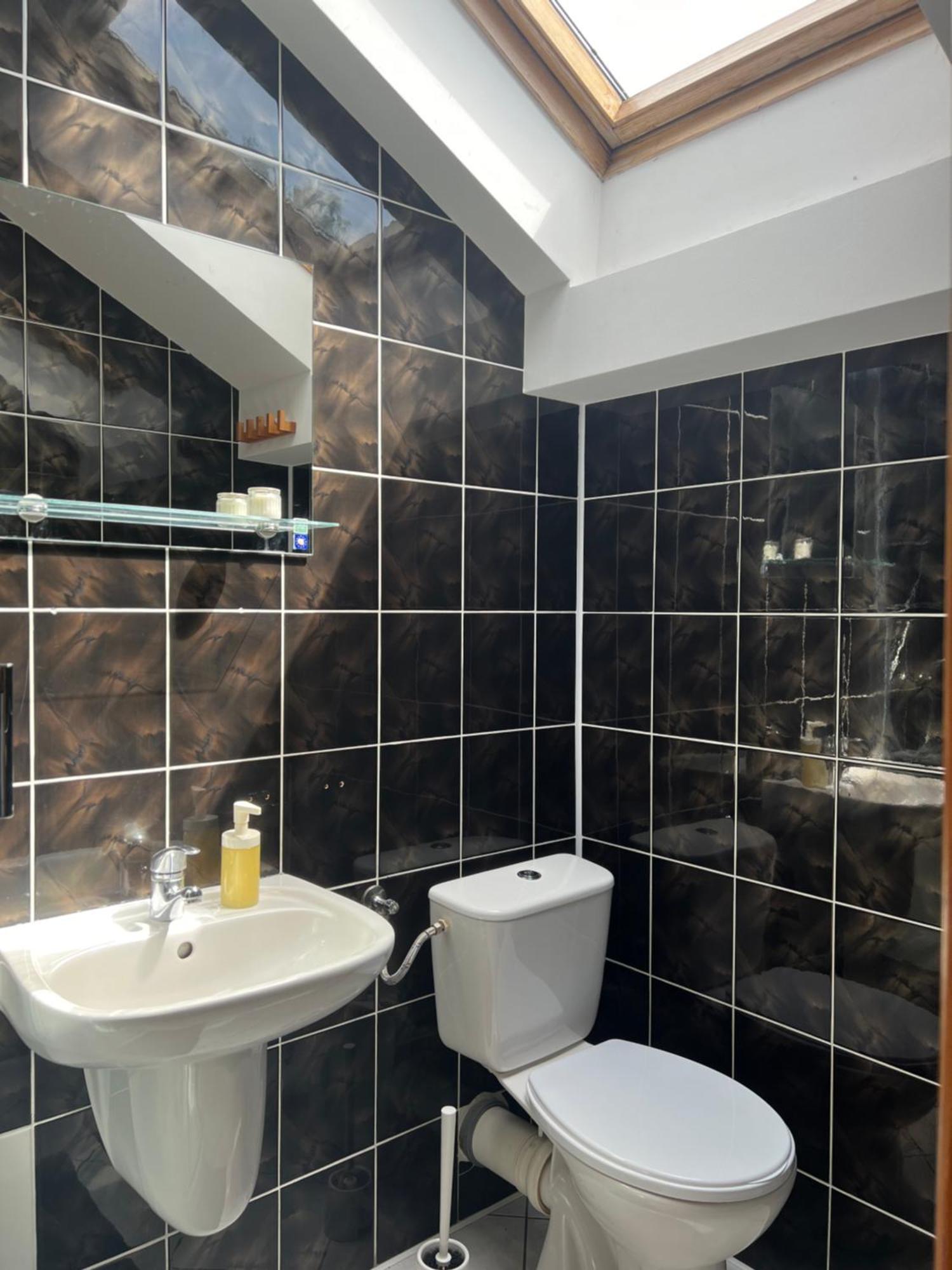 Homestay Pokoje Goscinne Jasiek