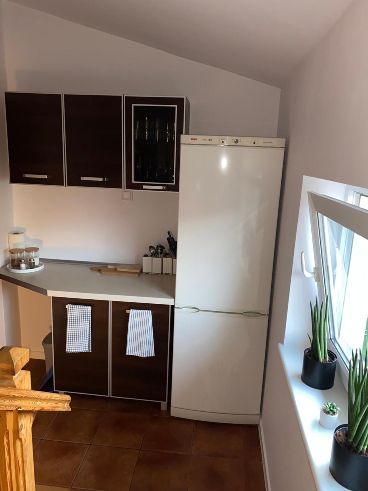 Homestay Pokoje Goscinne Jasiek Ustka