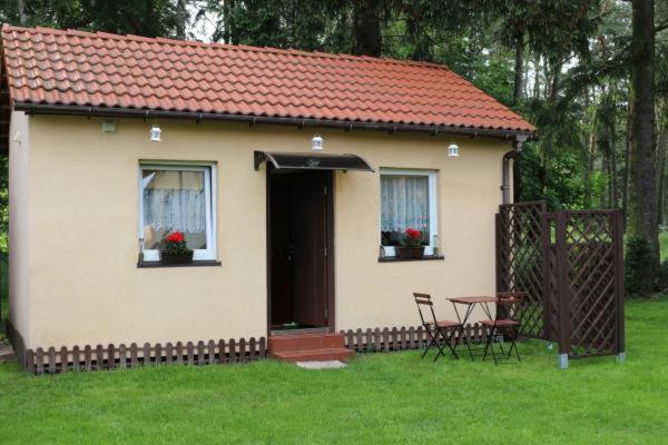 Pokoje Goscinne Jasiek Homestay *